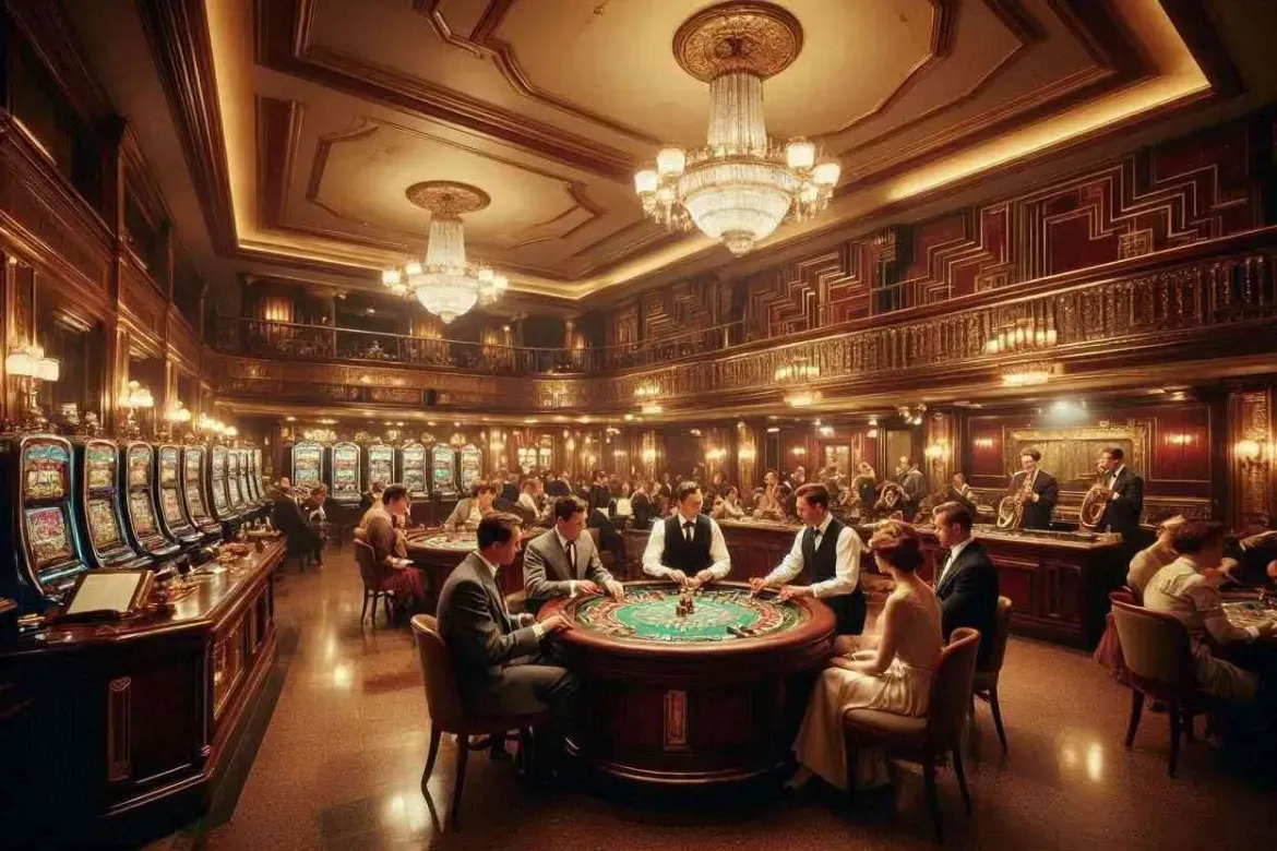 SpinSkull Casino